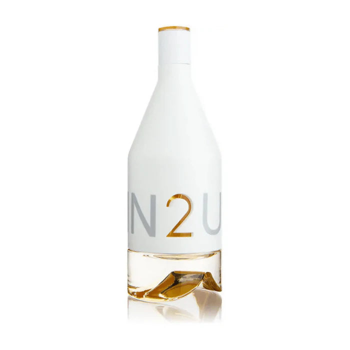 Calvin Klein In2u For Women Eau De Toilette 100ML